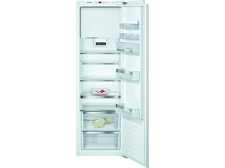 BOSCH KIL82ADE0 Serie 6 Kühlschrank (E, 1772 mm hoch, Nicht zutreffend)  Nicht zutreffend