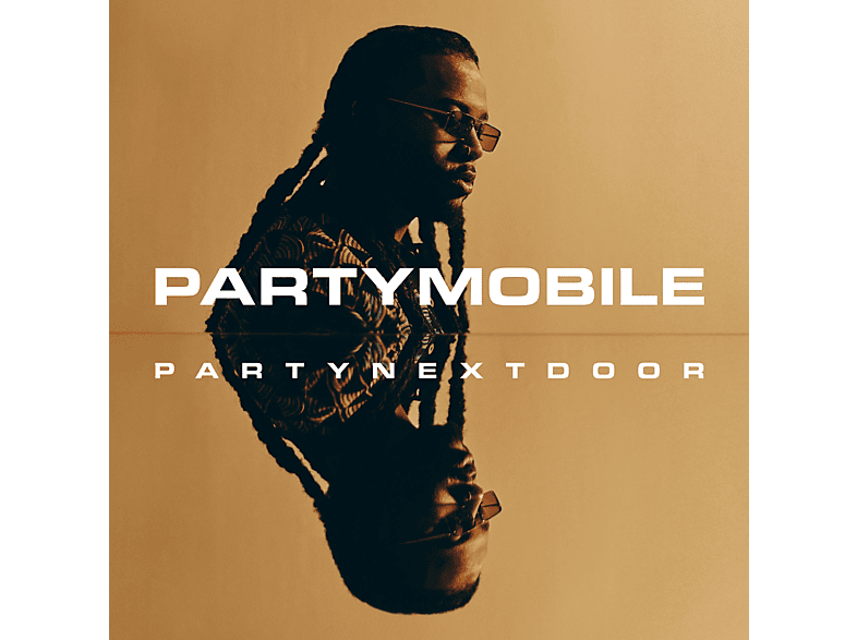 Partynextdoor - Partymobile  - (Vinyl)