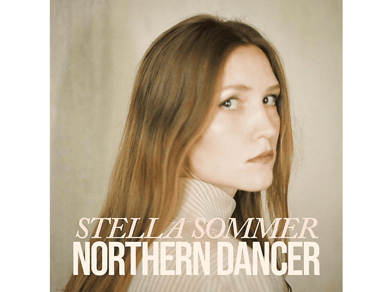 Stella Sommer - NORTHERN DANCER  - (CD)