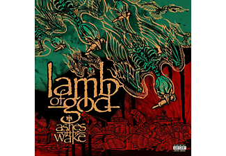 Lamb of God - Ashes Of The Wake (15th Anniversary)  - (Vinyl)