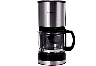 KARACA Cookplus Coffee Keyf Kahve Makinesi Inox