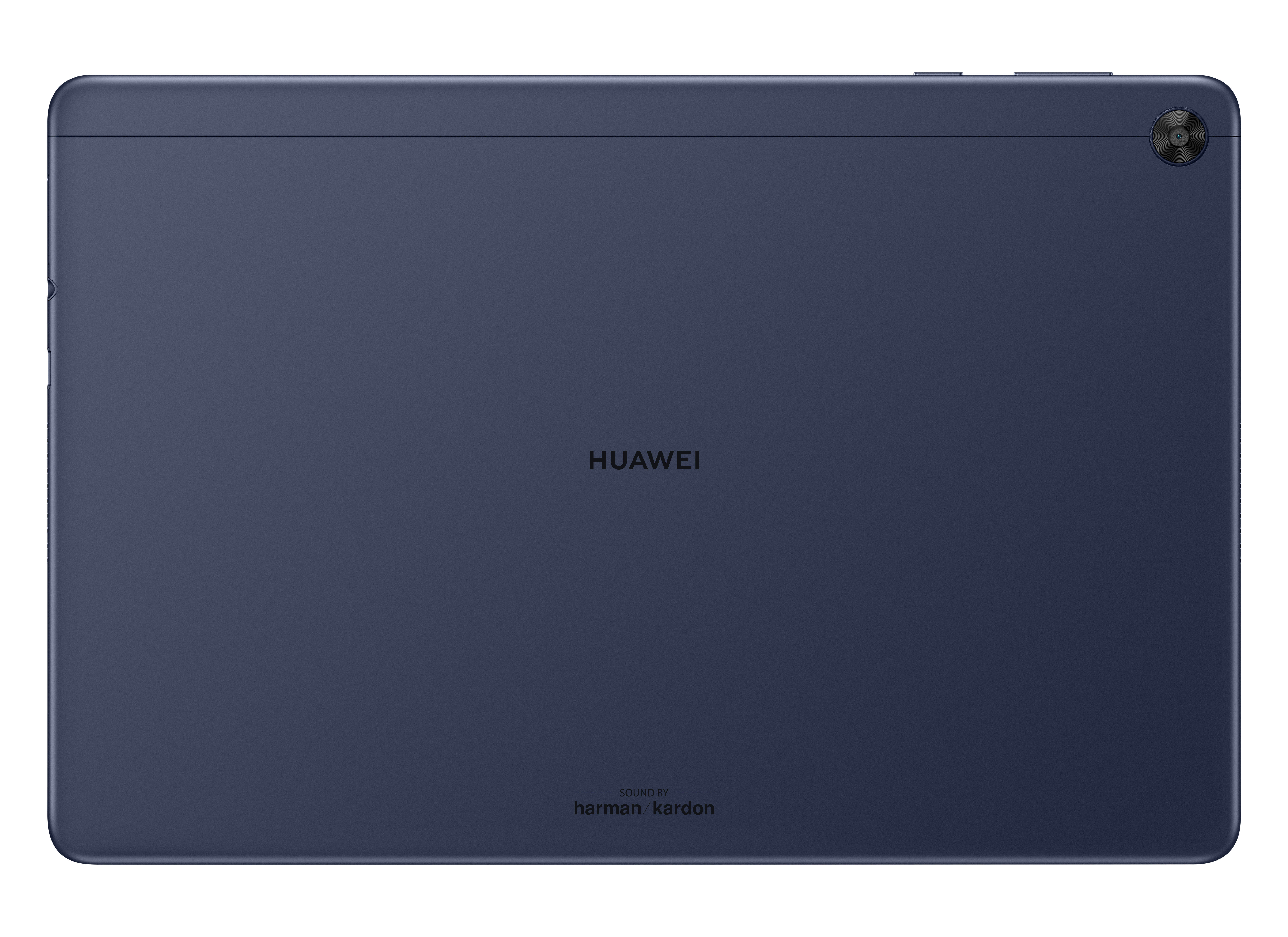 HUAWEI MatePad T 10s Wi-Fi, Tablet, 32 GB, 10,1 Zoll, Deepsea Blue