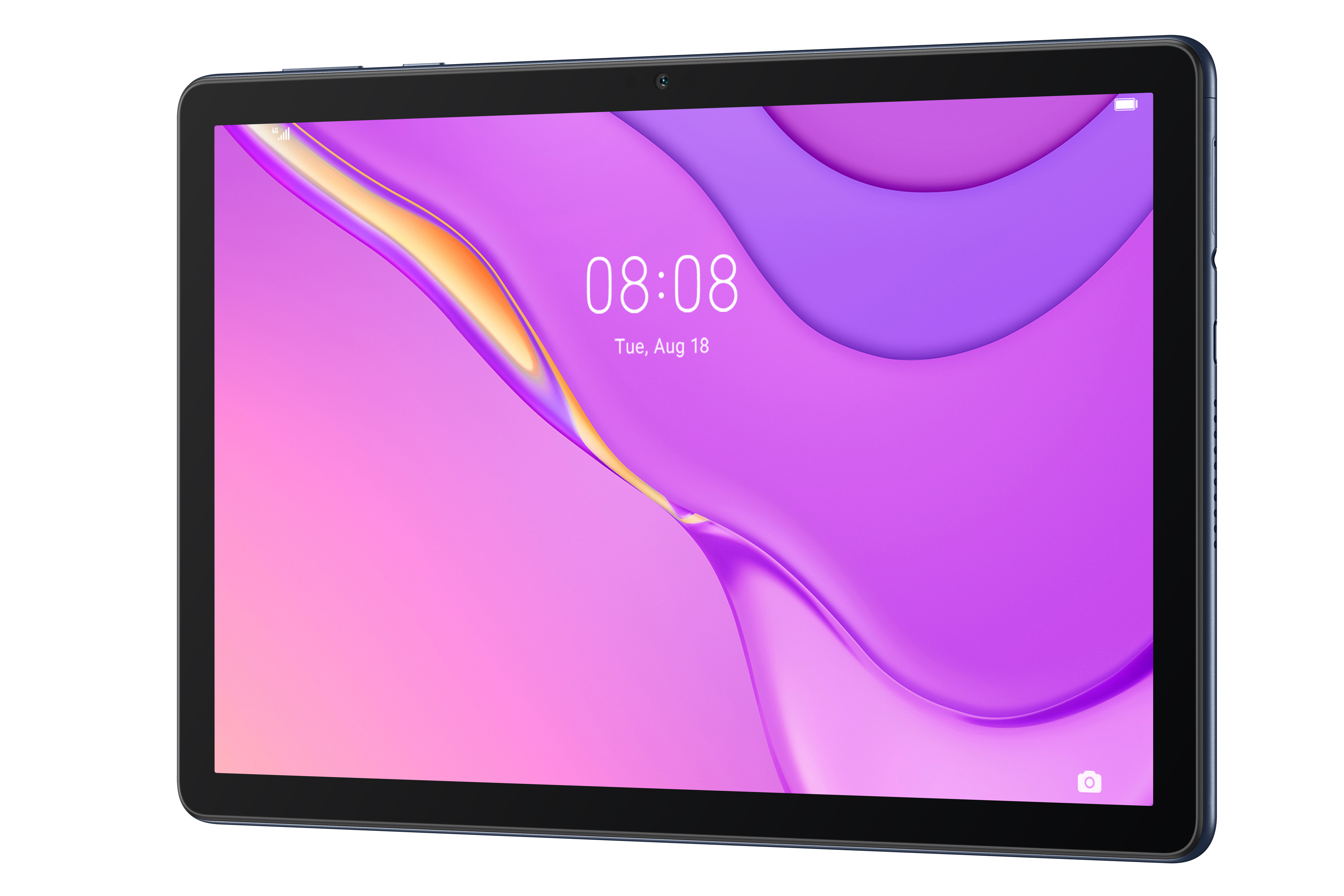 HUAWEI MatePad T 10s Wi-Fi, Tablet, 64 GB, 10,1 Zoll, Deepsea Blue