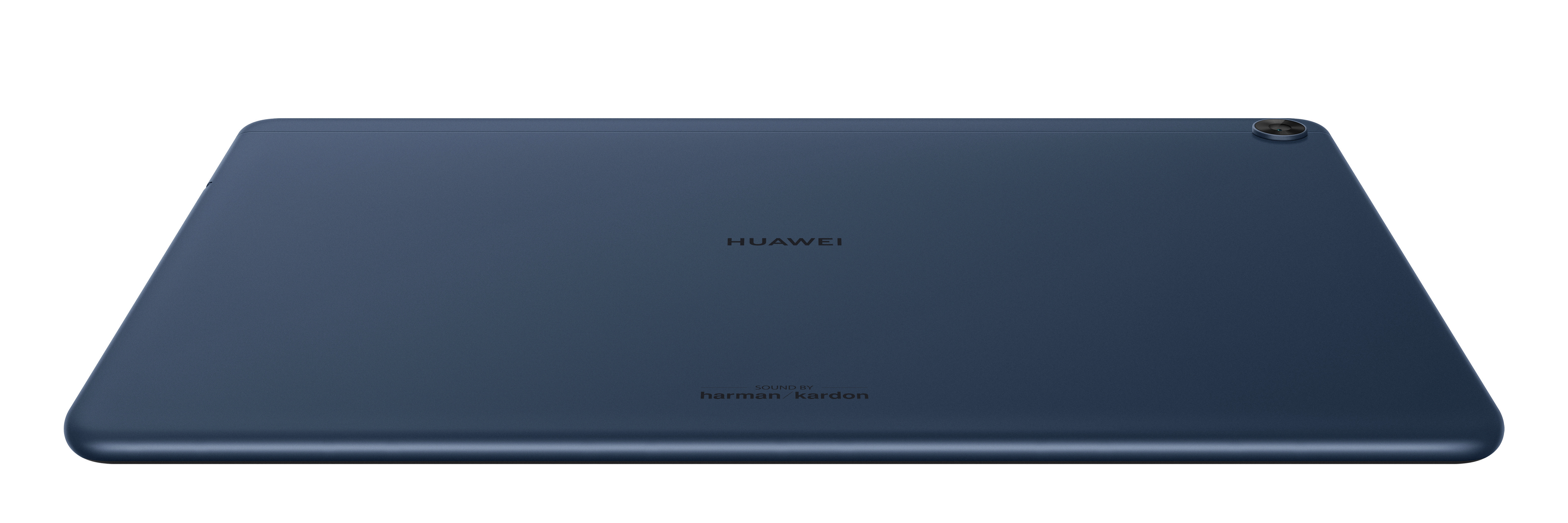 HUAWEI MatePad T 10s Wi-Fi, Tablet, 64 GB, 10,1 Zoll, Deepsea Blue