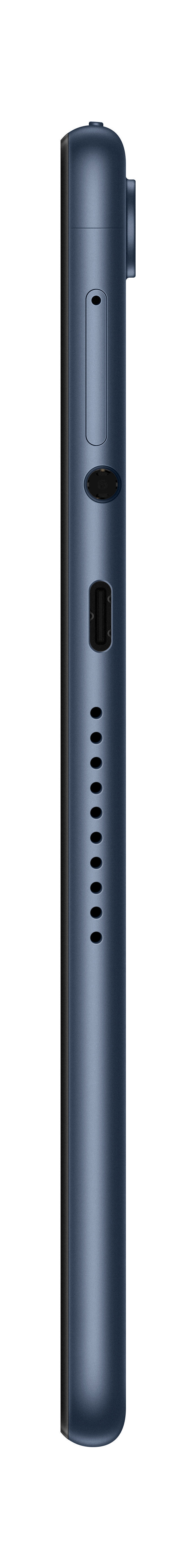 HUAWEI MatePad T 10s Wi-Fi, Tablet, 64 GB, 10,1 Zoll, Deepsea Blue