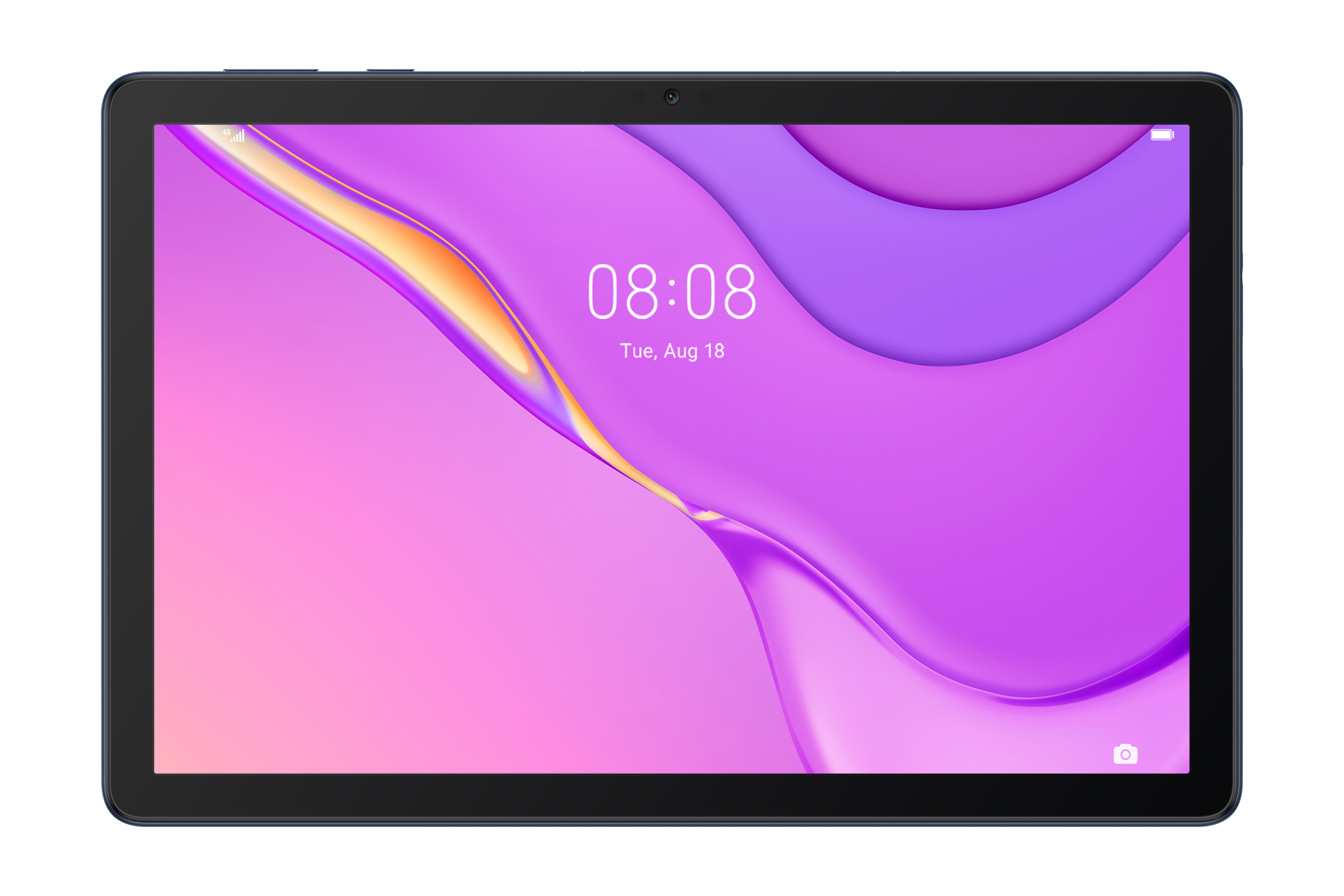 HUAWEI MatePad T 10s Wi-Fi, Tablet, 64 GB, 10,1 Zoll, Deepsea Blue