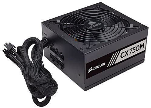 CORSAIR CX750M PC-Netzteil 750 Watt