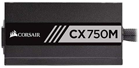 CORSAIR CX750M PC-Netzteil 750 Watt
