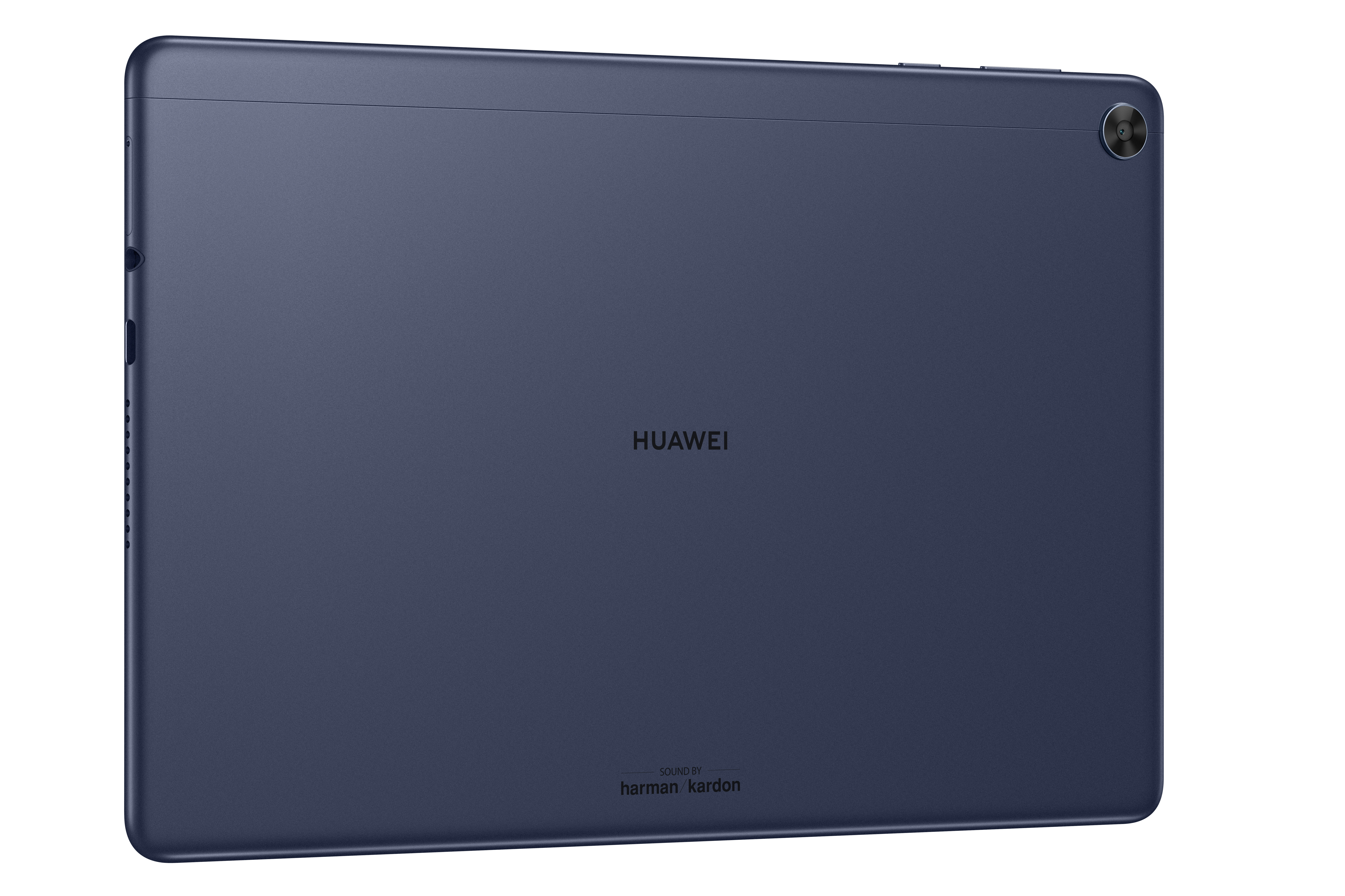 HUAWEI MatePad T 10s LTE, Tablet, 64 GB, 10,1 Zoll, Deepsea Blue