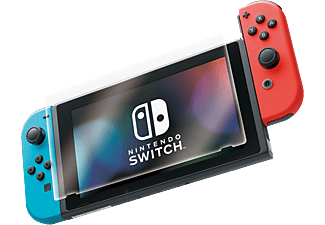 HORI Nintendo Switch - Blue Light Screen Filter - Protection écran (Transparent)