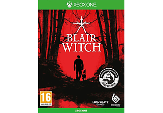 Blair Witch - Xbox One - Français