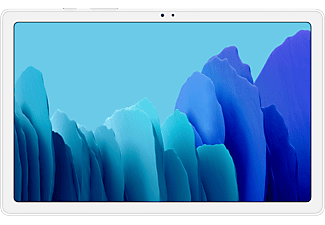 SAMSUNG Galaxy Tab A7 Wi-Fi - Tablet (10.4 ", 32 GB, Argento)