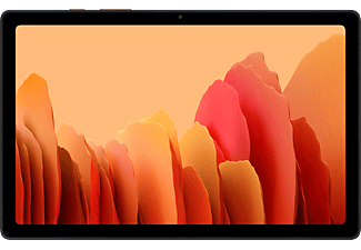 SAMSUNG Galaxy Tab A7 Wi-Fi - Tablet (10.4 ", 32 GB, Gold)
