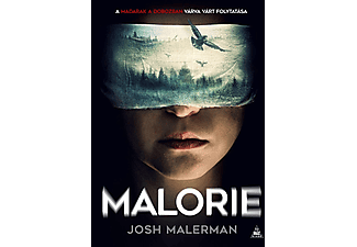 Josh Malerman - Malorie