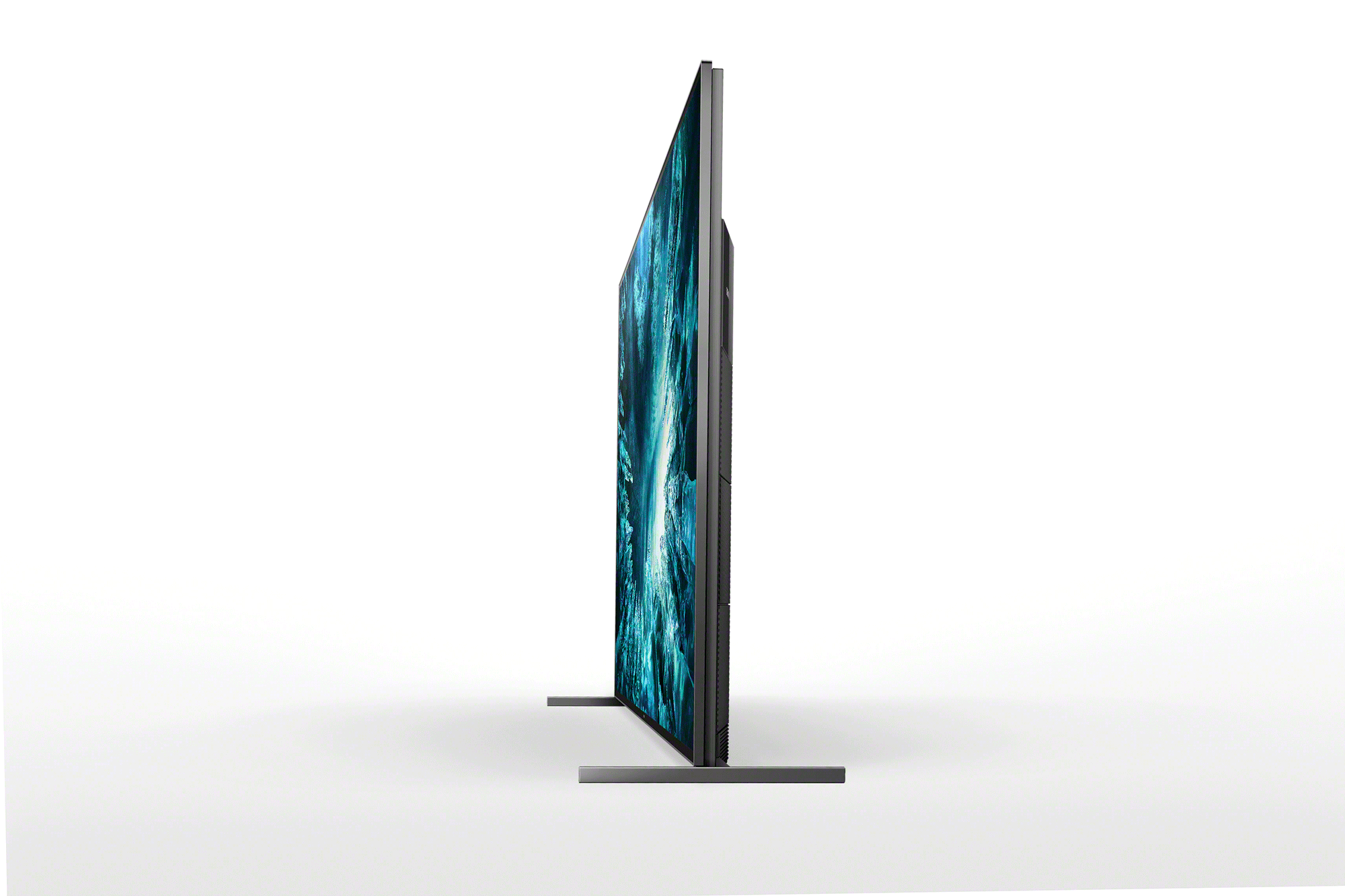 SONY KD-75ZH8 (2020)