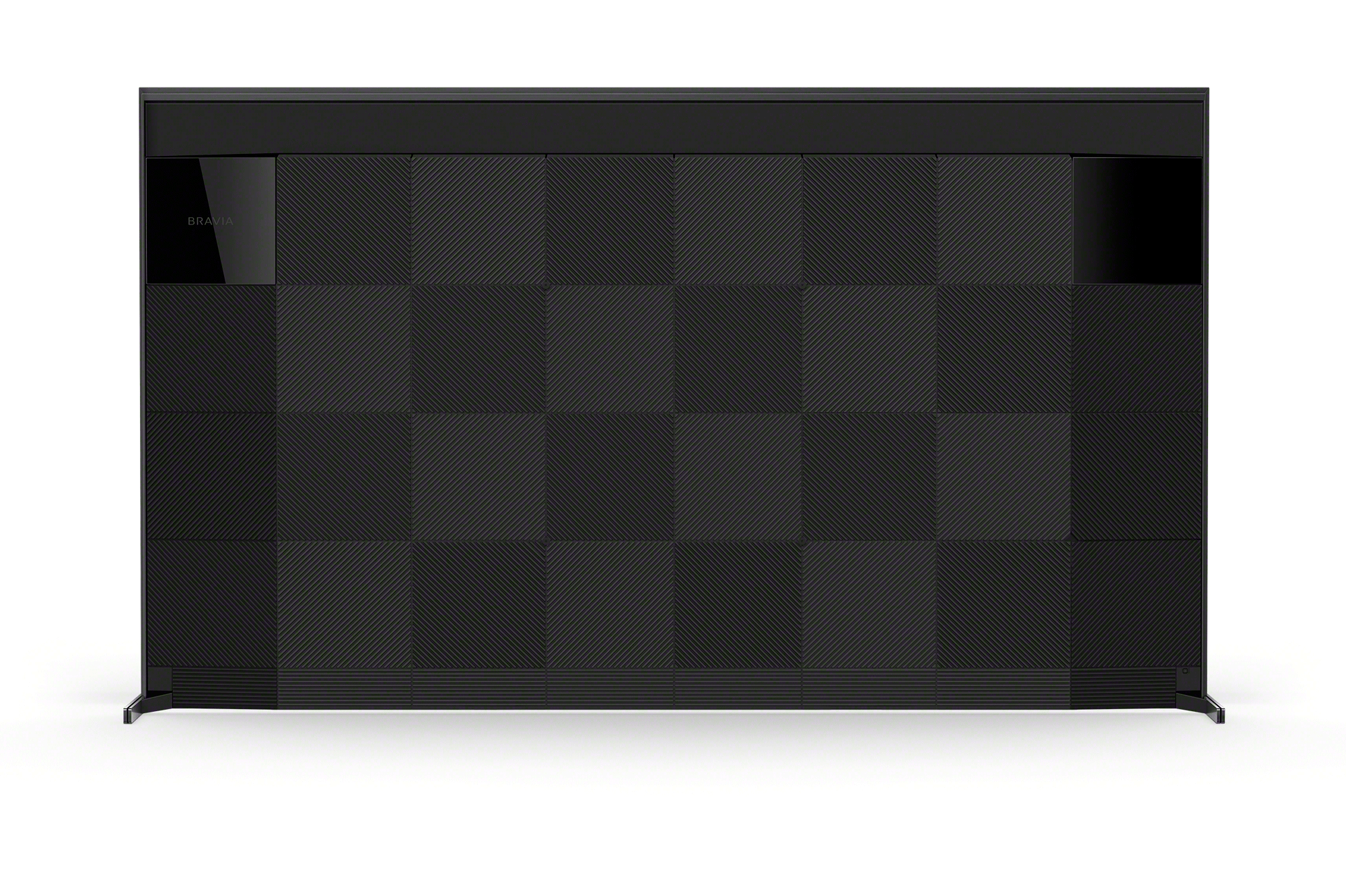 SONY KD-75ZH8 (2020)