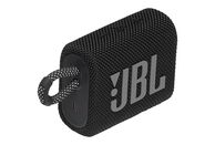 JBL Go 3 - Enceinte Bluetooth (Noir)