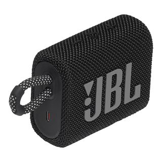JBL Go 3 - Altoparlante Bluetooth (Nero)