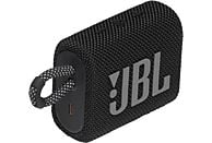 JBL Go 3 - Enceinte Bluetooth (Noir)