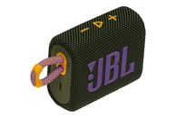 JBL Go 3 - Altoparlante Bluetooth (Verde)