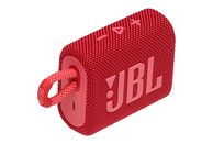 JBL Go 3 - Enceinte Bluetooth (Rouge)