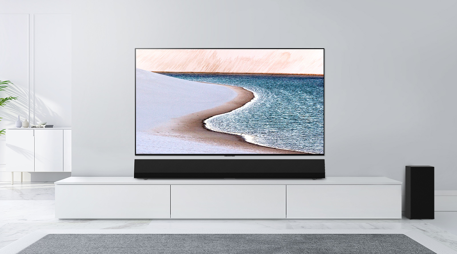 LG Sound Bar GX