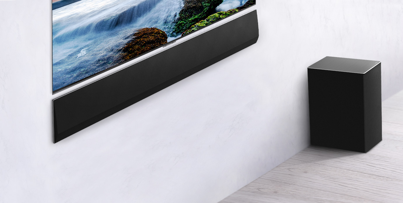 LG Sound Bar GX