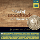 VARIOUS - Woodstock Der Blasmusik-Folge 9 [CD]