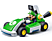 Mario Kart Live: Home Circuit - Luigi-Set - Nintendo Switch - Deutsch, Französisch, Italienisch