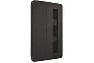 CASE LOGIC Bookcover Galaxy Tab S6 Lite Zwart (CSGE2293 BLACK)