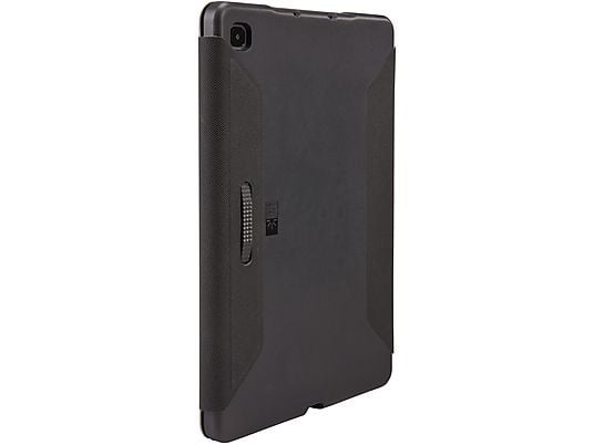 CASE LOGIC Bookcover Galaxy Tab S6 Lite Zwart (CSGE2293 BLACK)