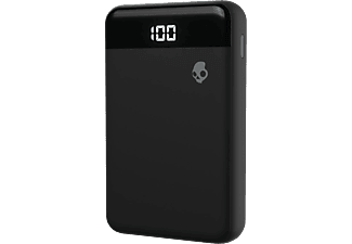 SKULLCANDY Fat Stash - Powerbank (Schwarz)