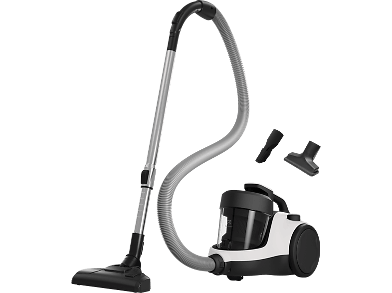 ELECTROLUX ECC21-2IW Ease C2 porzsák nélküli porszívó