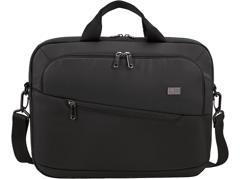 Case Logic Propel 14-inch Laptoptas Zwart
