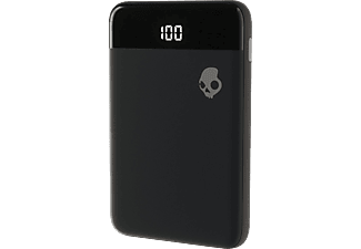 SKULLCANDY Stash Mini - Powerbank (Noir)