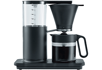 WILFA CM2B-A125 Kaffebryggare - Svart