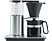 WILFA CM2S-A125 Kaffebryggare - Silver