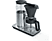 WILFA CM2S-A125 Kaffebryggare - Silver