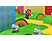 Super Mario 3D World + Bowser's Fury - Nintendo Switch - Deutsch, Französisch, Italienisch