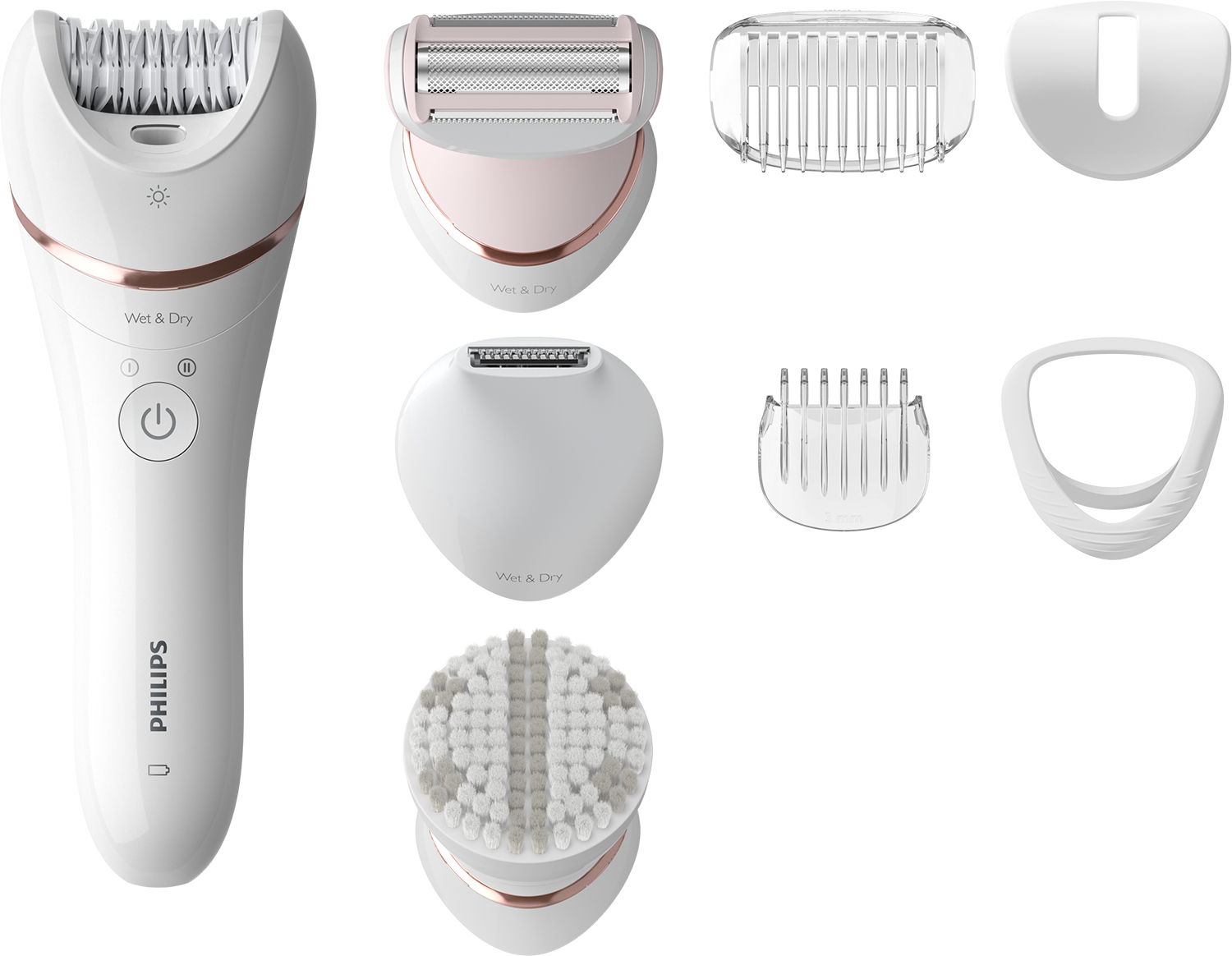 Philips Series 8000 BRE735/00