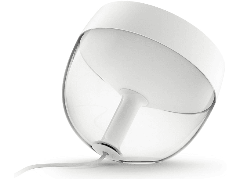 Philips Hue White and Color Ambiance Iris weiß (26446500); LED Lampe — Foto 3 von 4