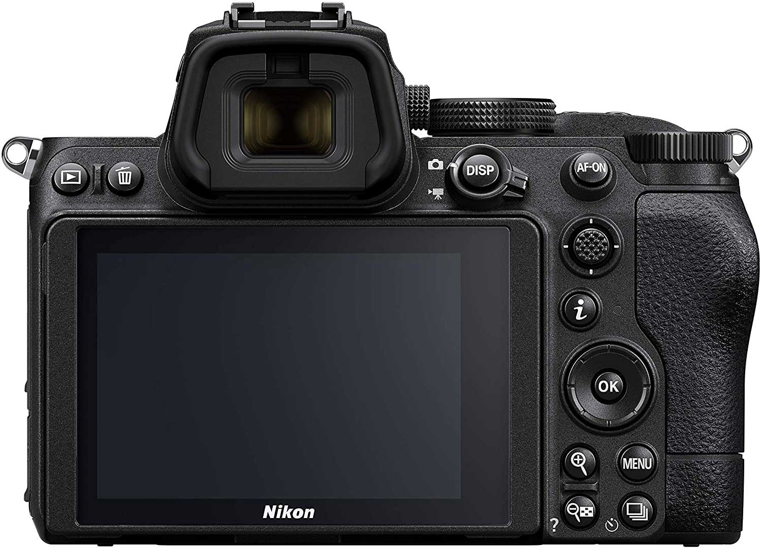 NIKON Hybride camera Z 5 + 24-50 mm (VOA040K001)