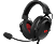 LIONCAST LX55 - Casques de jeu (Noir/Rouge)