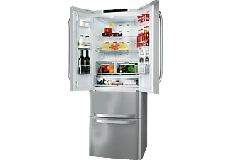 WHIRLPOOL W4D7 XC2 No Frost kombinált hűtőszekrény