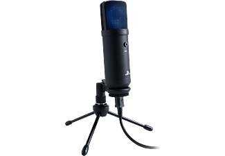 NACON NA373011 - Mikrofon (Schwarz)
