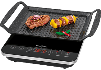 PROFICOOK PC-ITG 1130 2in1 Indukciós asztali grill