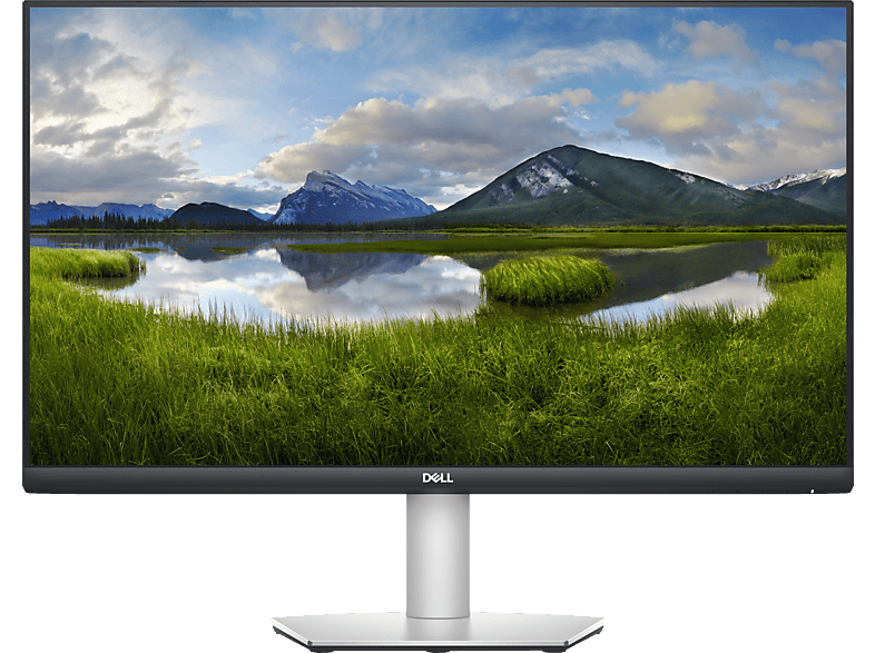 DELL 27インチ4Kモニター S2721QS DELL S2721QS S-Premium 27 Zoll UHD 4K Monitor 4 ms Reaktionszeit