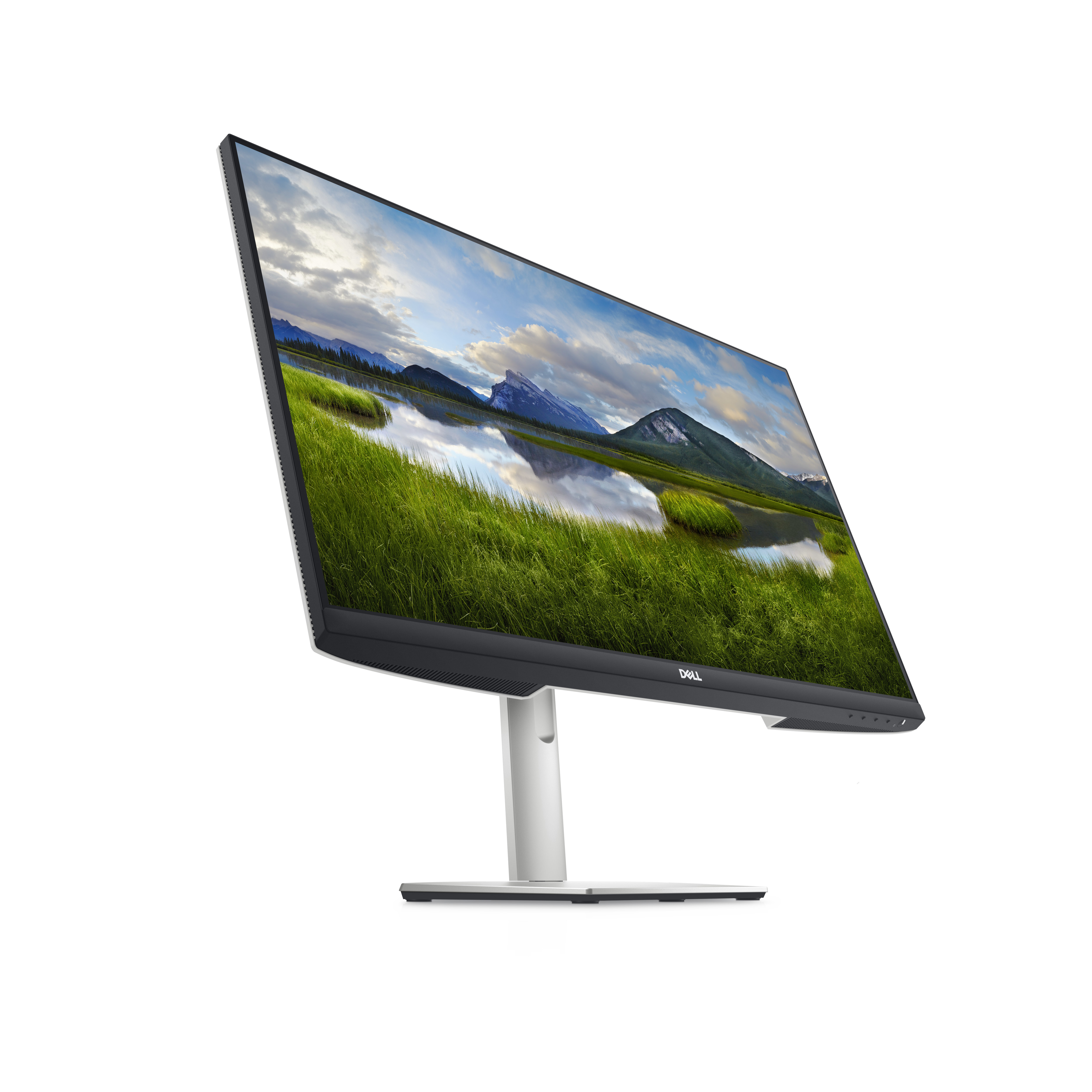 DELL S2721QS S-Premium 27 Zoll  UHD 4K  Monitor  4 ms Reaktionszeit  