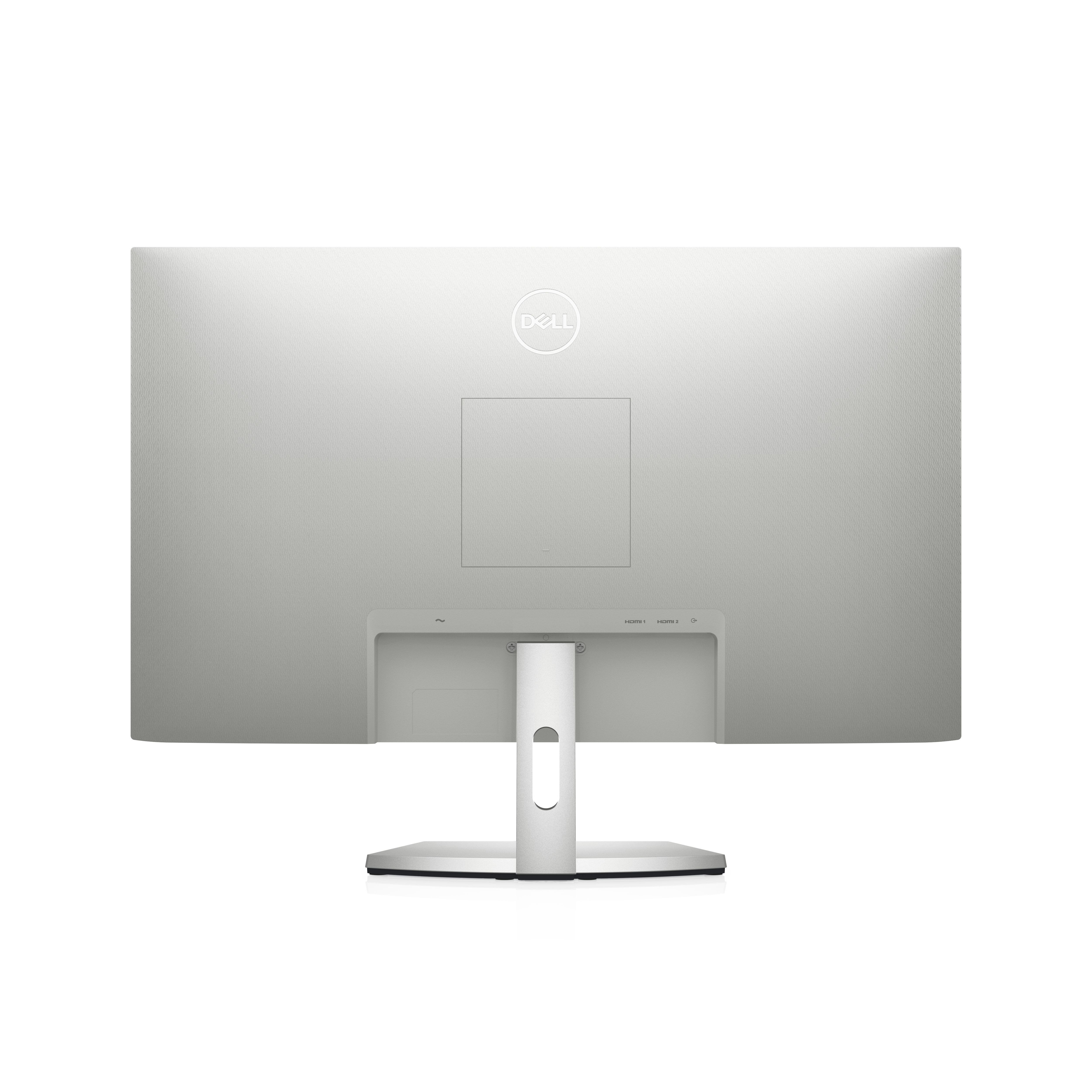 DELL S Series S2721H 27 Zoll  Full-HD  Monitor  4 ms Reaktionszeit  