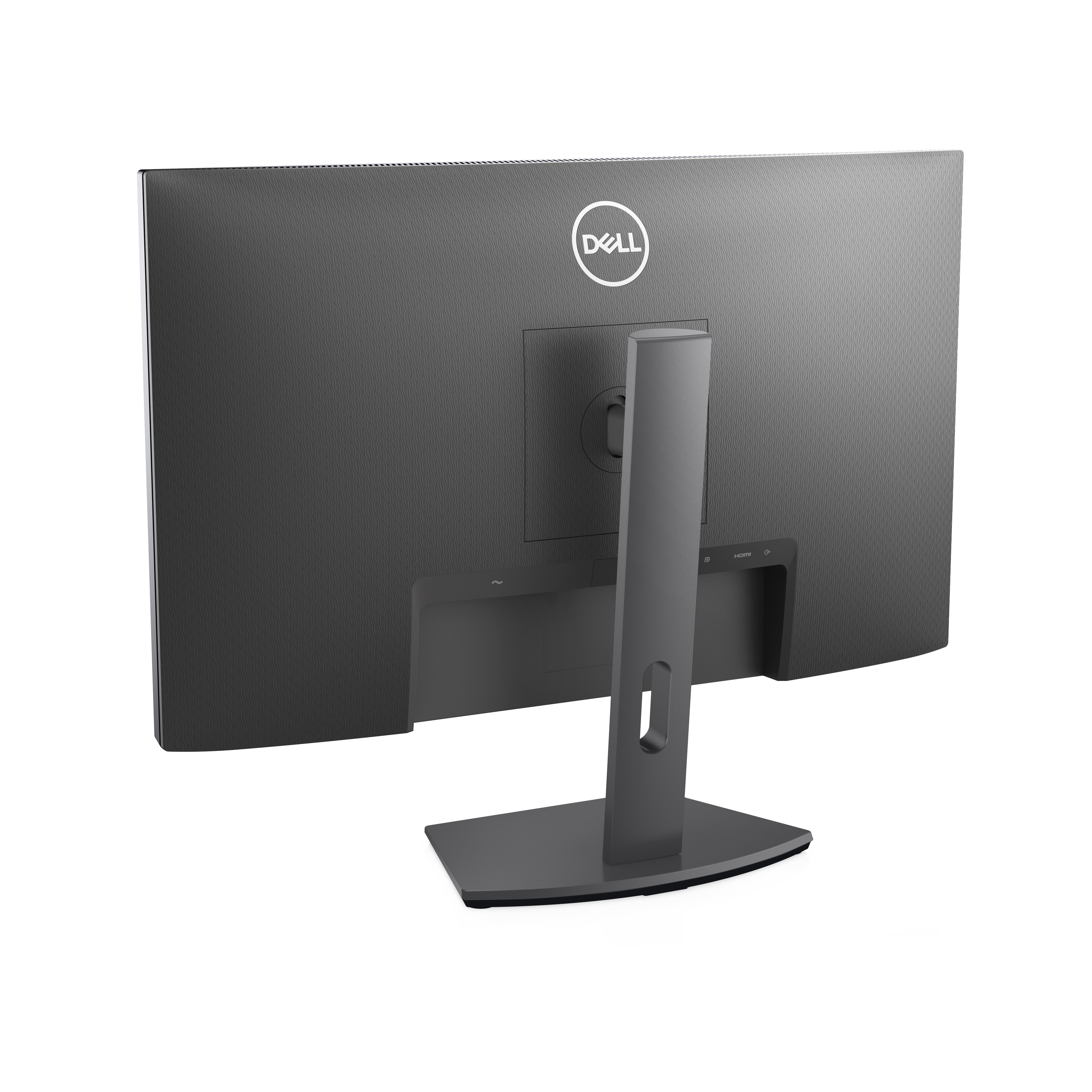 DELL S Series S2421HSX 23,8 Zoll  Full-HD  Monitor  4 ms Reaktionszeit  